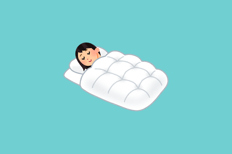 枕なしの睡眠が育毛に有効 睡眠時間と就寝時間を最適化して 薄毛に有効な睡眠 を得よう Iq