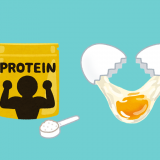 『プロテイン・たんぱく質・アミノ酸・生卵』の摂取はハゲる原因？それとも育毛対策？