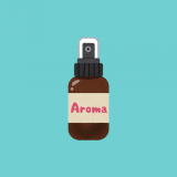 アロマオイルを使って自律神経を整えればニキビケアとワキガ・体臭対策ができる！