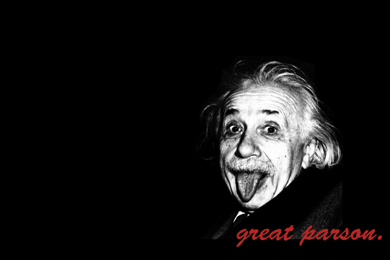 アインシュタイン 同じことを繰り返しながら違う結果を望むこと それを狂気という Iq