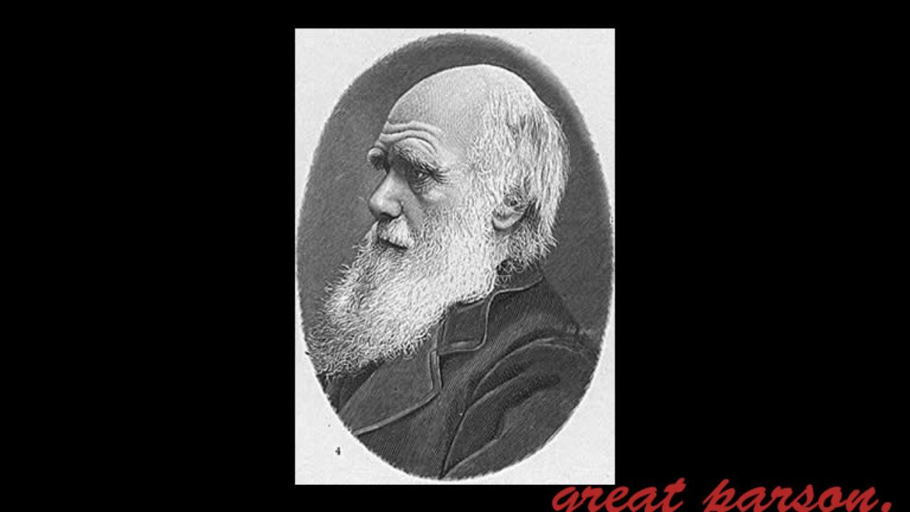 ダーウィン名言 格言一覧 Iq