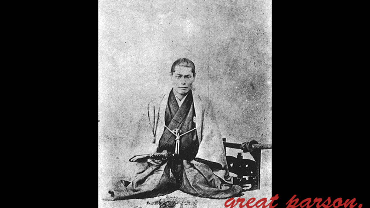 近藤勇の名言 格言一覧 Iq