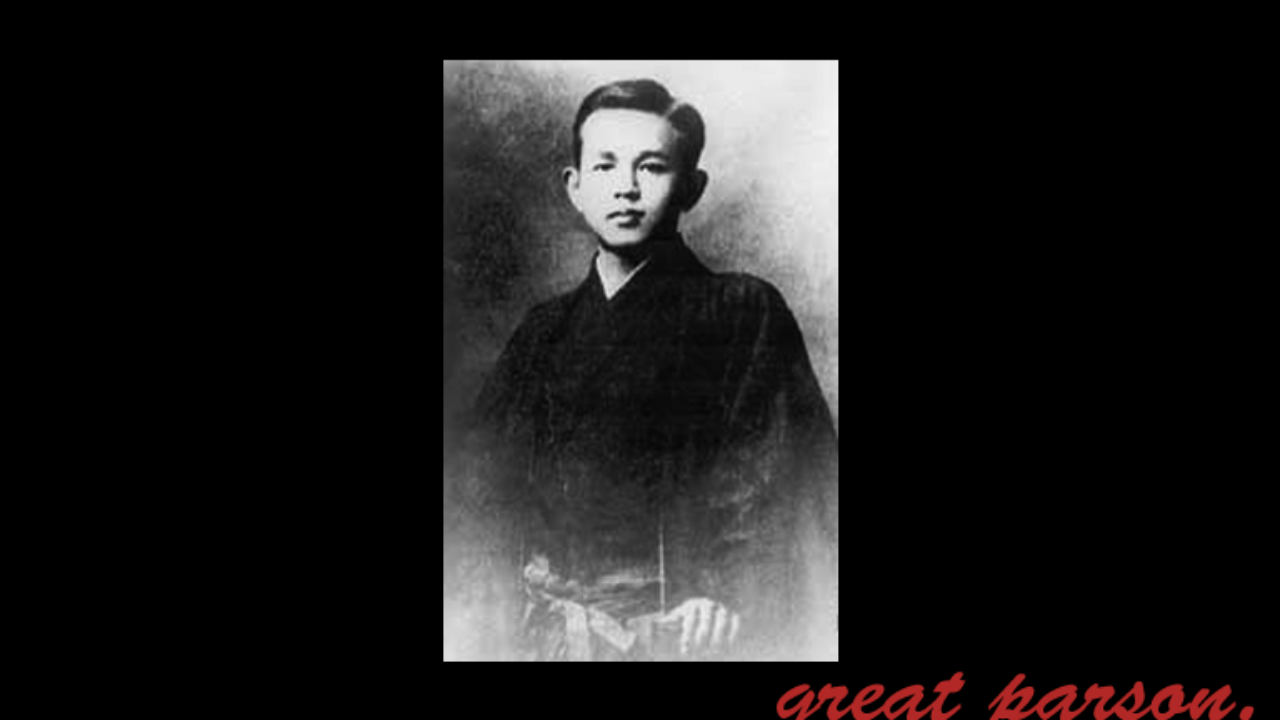 石川啄木の名言 格言一覧 Iq 石川啄木の名言 格言一覧 Iq