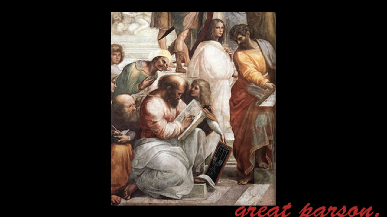 ピタゴラスの名言 格言一覧 Iq