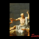 ソクラテス『”死”は”終わり”ではない。”解放”である。』