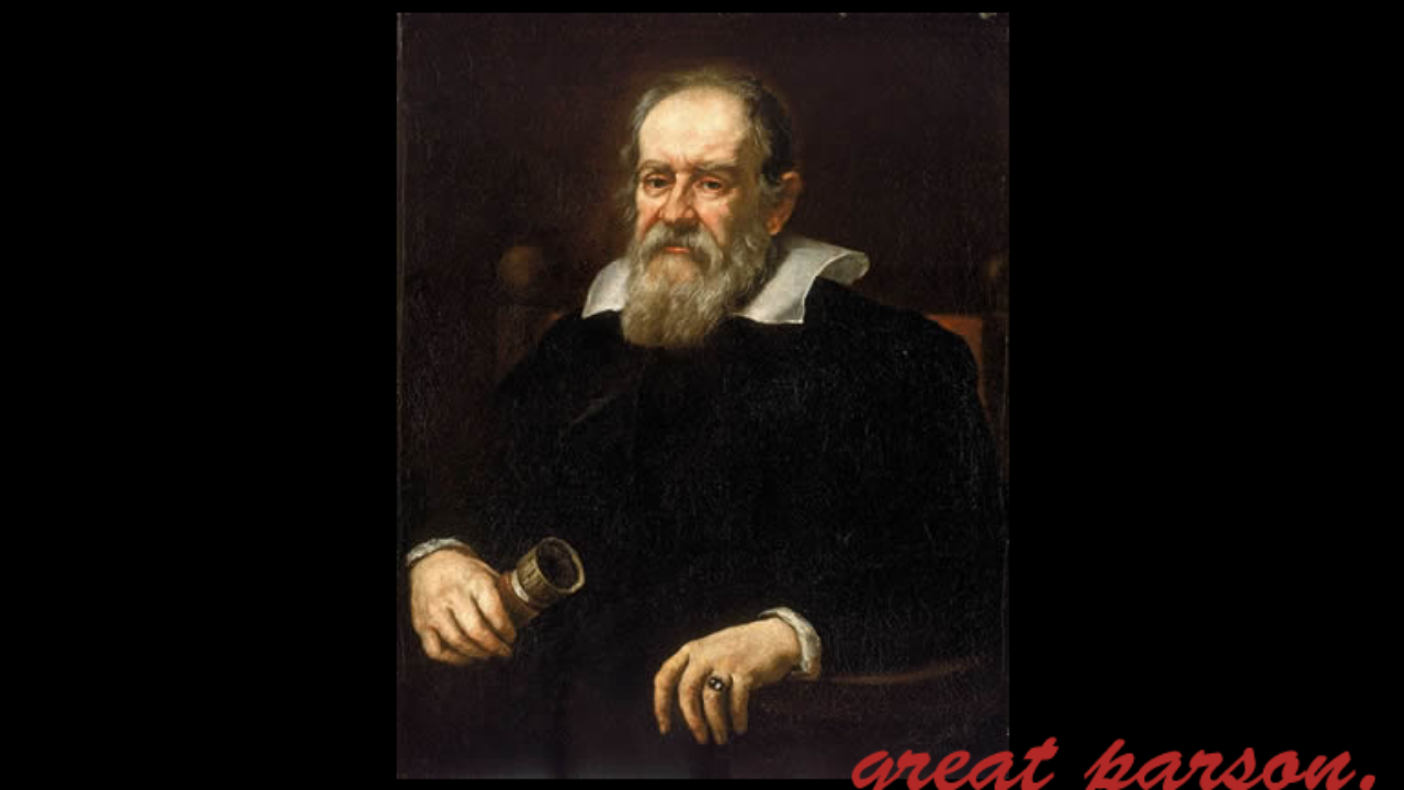 ガリレオ 宇宙は数学という言語で書かれている そしてその文字は三角形であり 円であり その他の幾何学図形である これがなかったら 宇宙の言葉は人間にはひとことも理解できない これがなかったら 人は暗い迷路をたださまようばかりである Iq