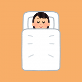 短・長時間睡眠が体に与える影響は？人の理想の睡眠時間とは