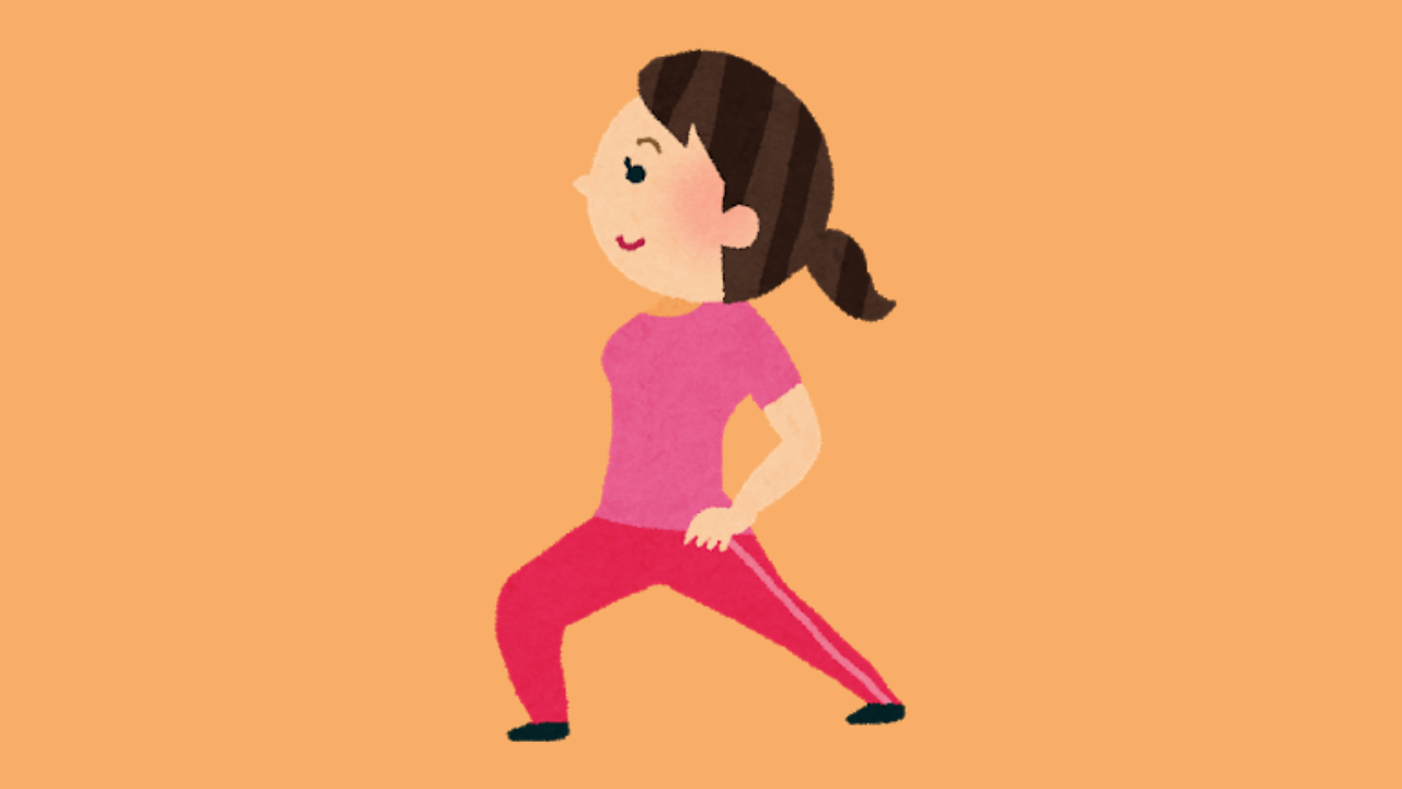 就寝前のストレッチやヨガは快眠効果があるが 運動 は逆効果 Iq