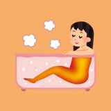 熟睡に必要な体温は？睡眠の質を上げる入浴法と、冷え性に効果的な湯たんぽの使い方
