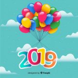2019年鑑賞映画（IQ.）