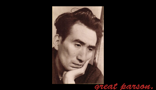 太宰治『とにかくね、生きているのだからインチキをやっているのに違いないのさ。』