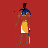 エジプトの神々のトップは『ナイル川』ってどういうこと？