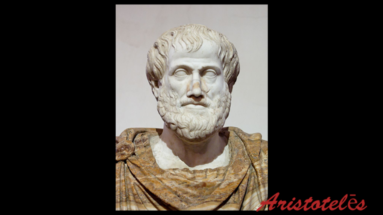 アリストテレスが 不動の動者 と呼んだものは ソクラテスが言う 真理 である Iq
