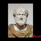 アリストテレスが『不動の動者』と呼んだものは、ソクラテスが言う『真理』である