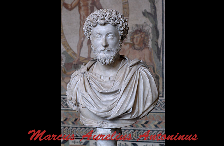 ローマ帝国黄金期 五賢帝時代 のアウレリウスと 衰退期 軍人皇帝時代 のウァレリアヌス Iq