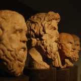 『哲学（philosohia）』はいつ生まれた？カギを握る古代ギリシャ人と日本人