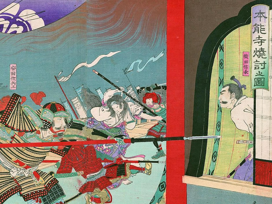 1500 1600年編 年表で見る人類の歴史 世界史 日本史 と映画 漫画 小説一覧 Iq