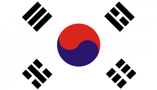 朝鮮半島が『韓国』と『北朝鮮』に分かれる直前に存在した幻の国とは？