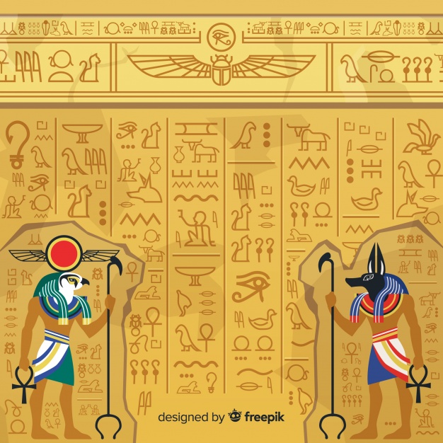 謎多き エジプト文明 かつて作られたピラミッドの全容はまだ完全に解明されていない Iq