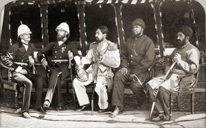 アフガニスタンはなぜ常に戦場なの？背後にある『米ソ対立』と『イスラム過激派』の存在