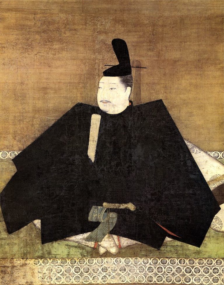 室町幕府に不穏な動きが!高師直『天皇なんて単なる飾りよ!俺は元々婆娑羅(ばさら)だからなぁ!』