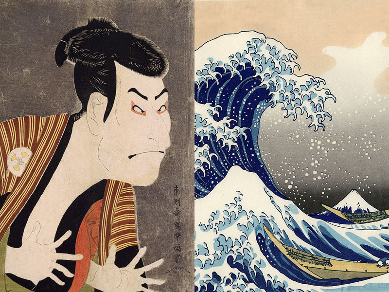 この1000年で一番好きな日本人作家は誰ですか？