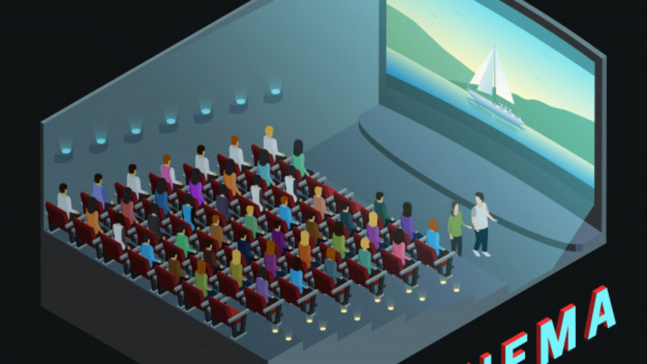 エンドロールが流れてもすぐ席を離れられなかった映画 編 2 000本以上の映画を観て決めたおすすめ映画ランキング Iq