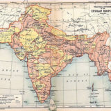 世界史『イスラム・インド・西アジア』クイズに挑戦！