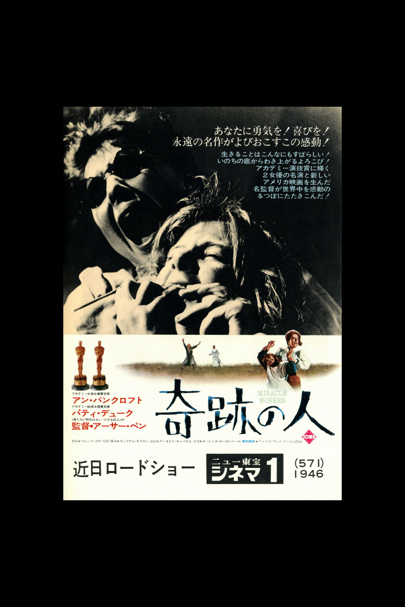 奇跡の人 レビュー 感想 と考察 Iq