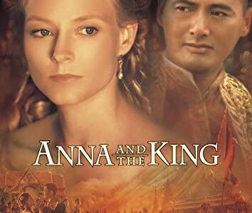 『アンナと王様』　レビュー（感想）と考察