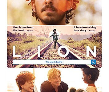 『LION/ライオン 〜25年目のただいま〜』　レビュー（感想）と考察