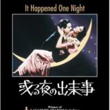 『或る夜の出来事』　レビュー（感想）と考察