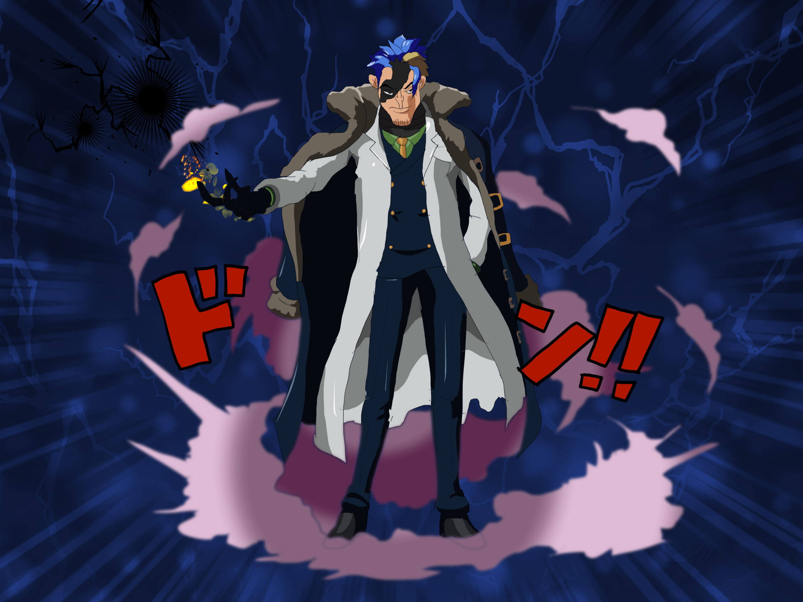 ワンピース人気キャラを全部描いてみた あ行 さ行 Iq ワンピース人気キャラを全部描いてみた あ行 さ行 Iq