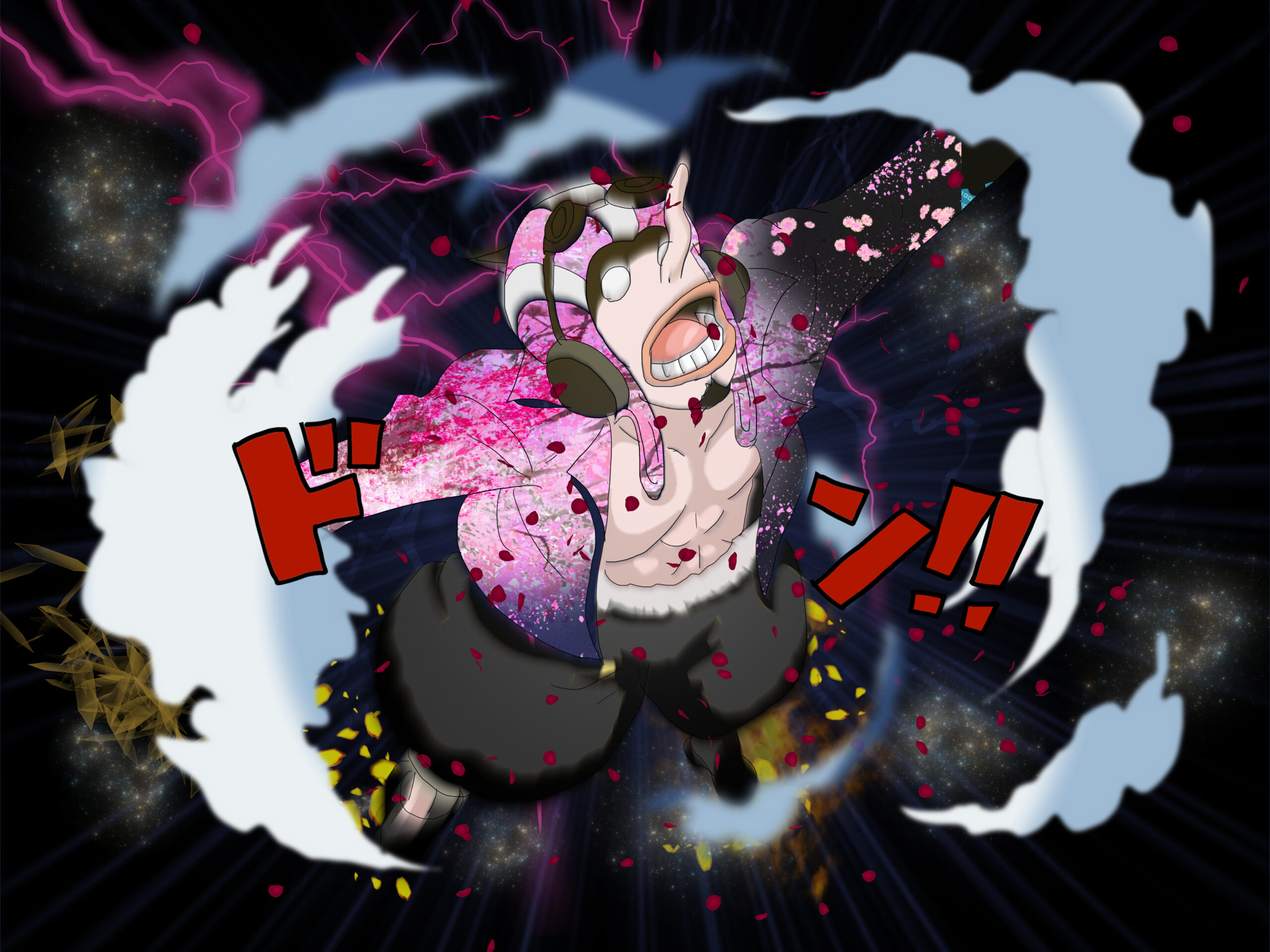 麦わらの一味のイラスト一覧 One Piece Iq