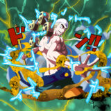 ワンピース人気キャラを全部描いてみた あ行 さ行 Iq