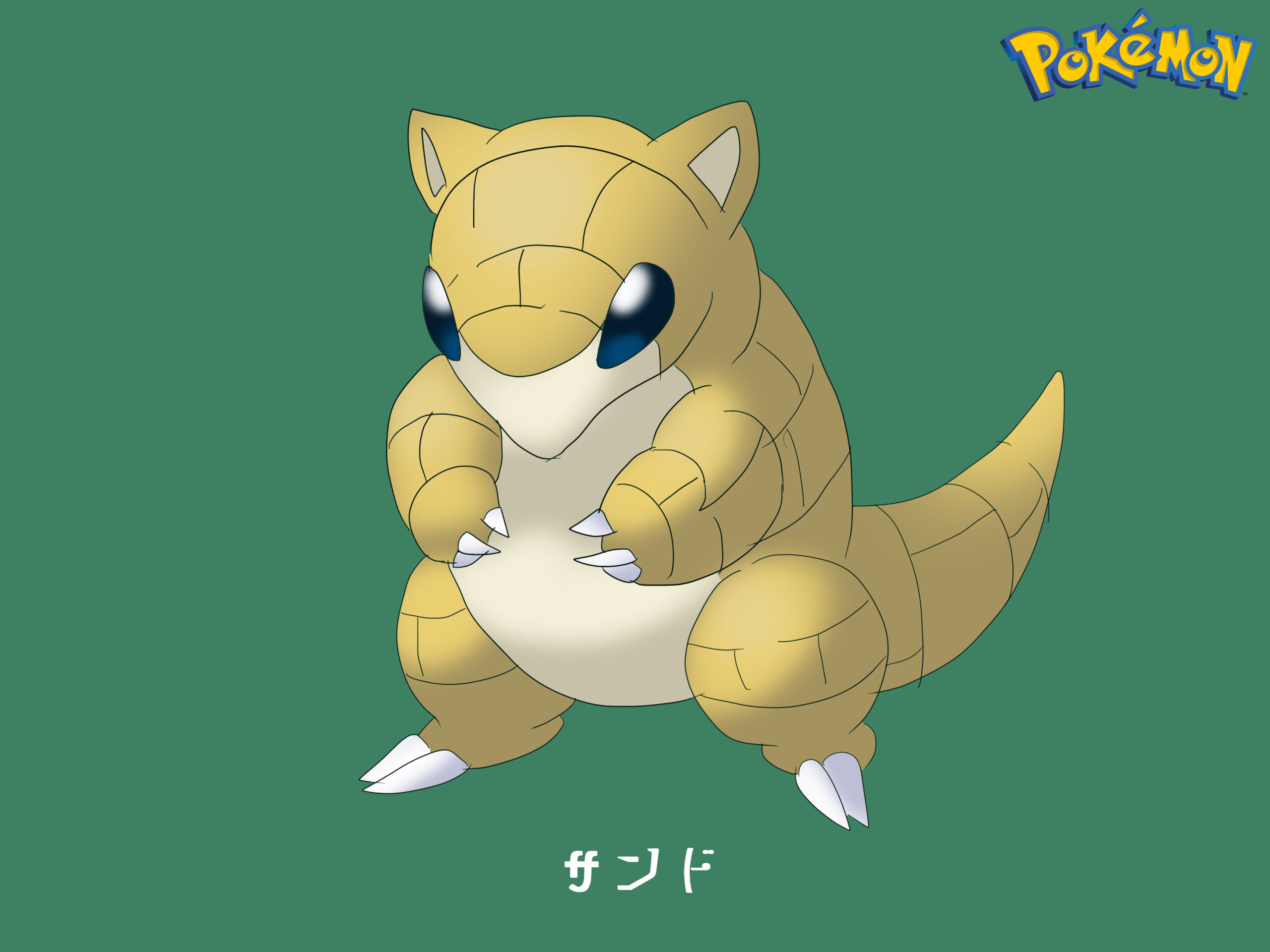 ポケモンキャラクターのイラスト全部描くまでやめれまてん Iq ポケモンキャラクターのイラスト全部描くまでやめれまてん Iq