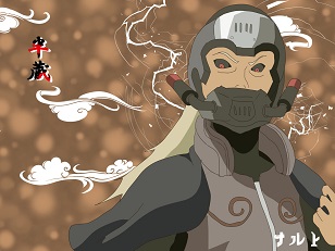 Naruto ナルト のイラストを描いて 強さランキング 順でまとめてみた Iq