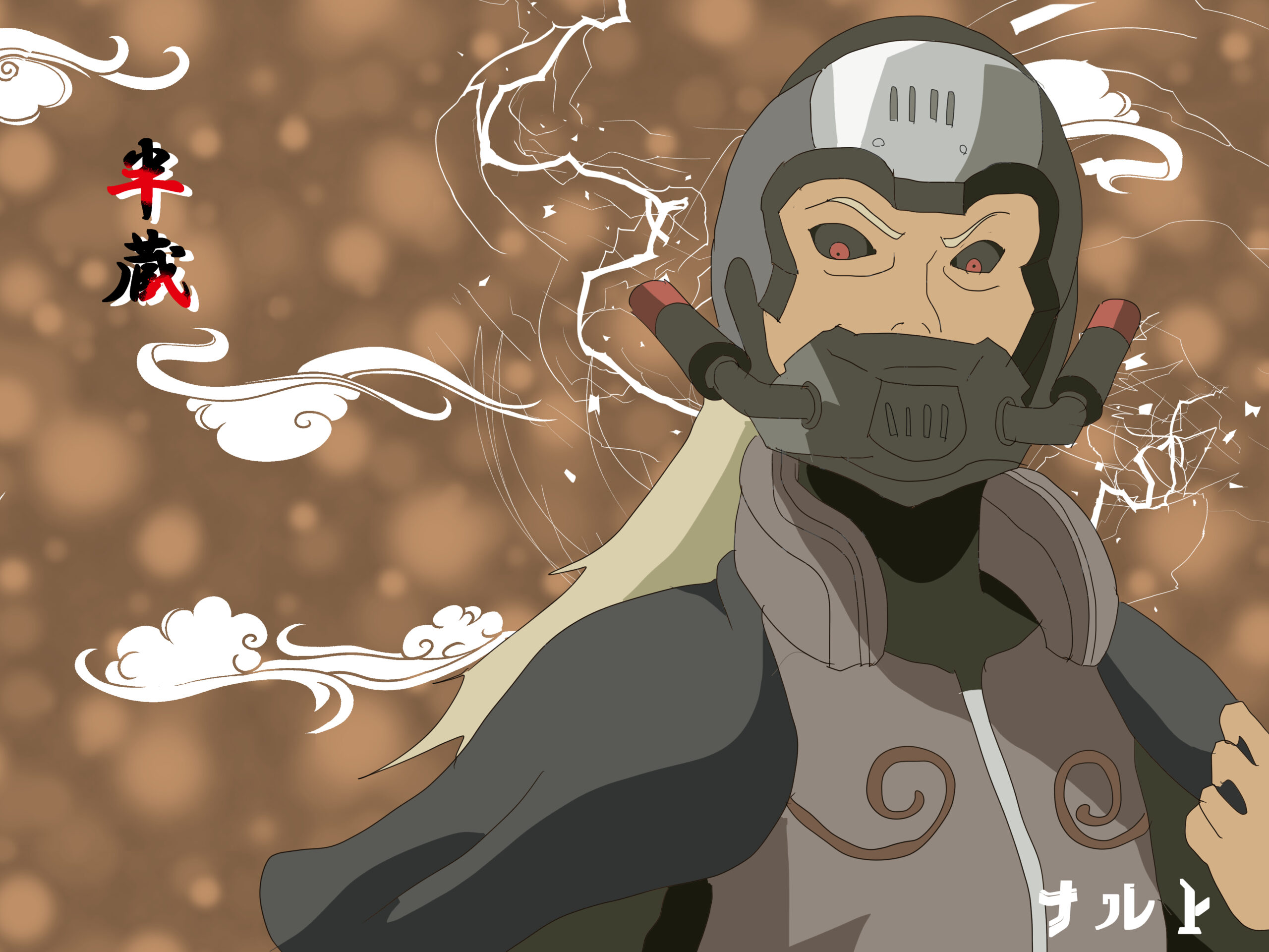 Naruto ナルト のイラストを描いて 強さランキング 順でまとめてみた Iq Naruto ナルト のイラストを描いて 強さランキング 順でまとめてみた Iq