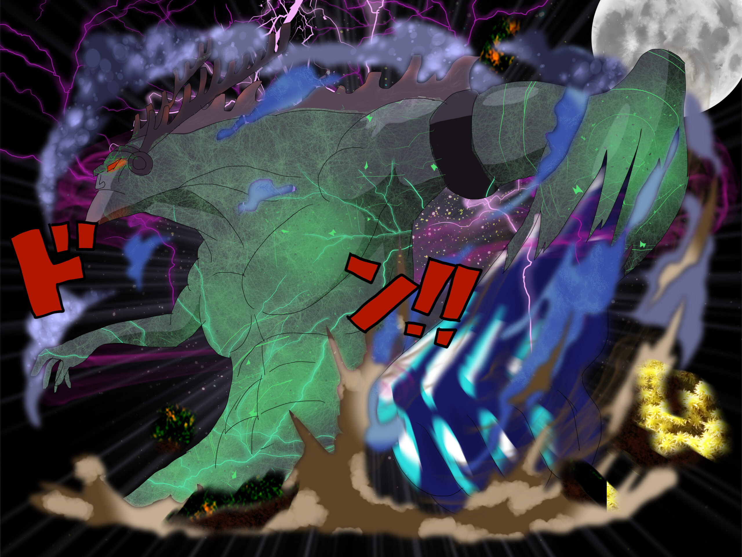 ワンピース人気キャラを全部描いてみた た行 わ行 Iq