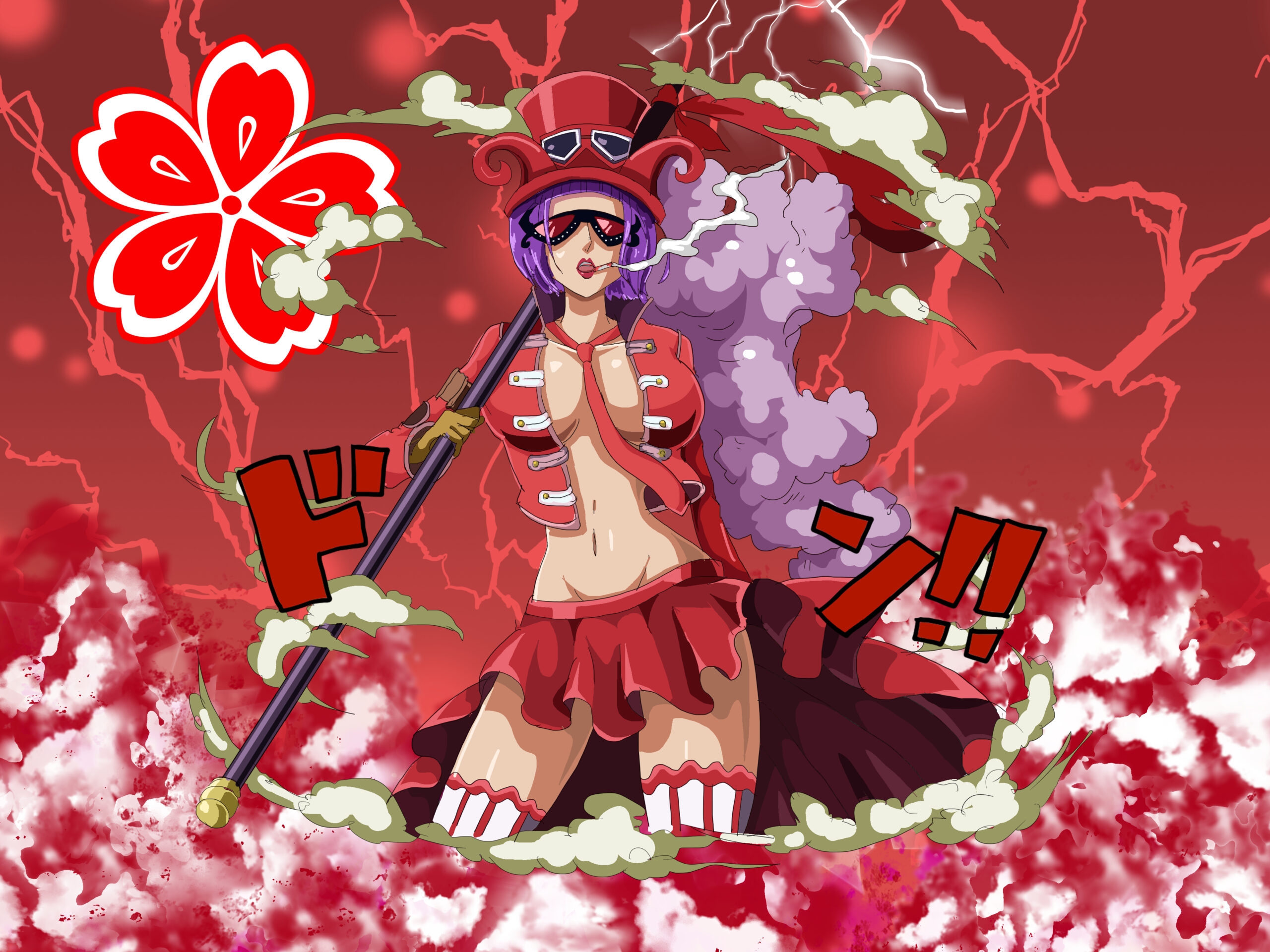 革命軍のイラスト一覧 One Piece Iq