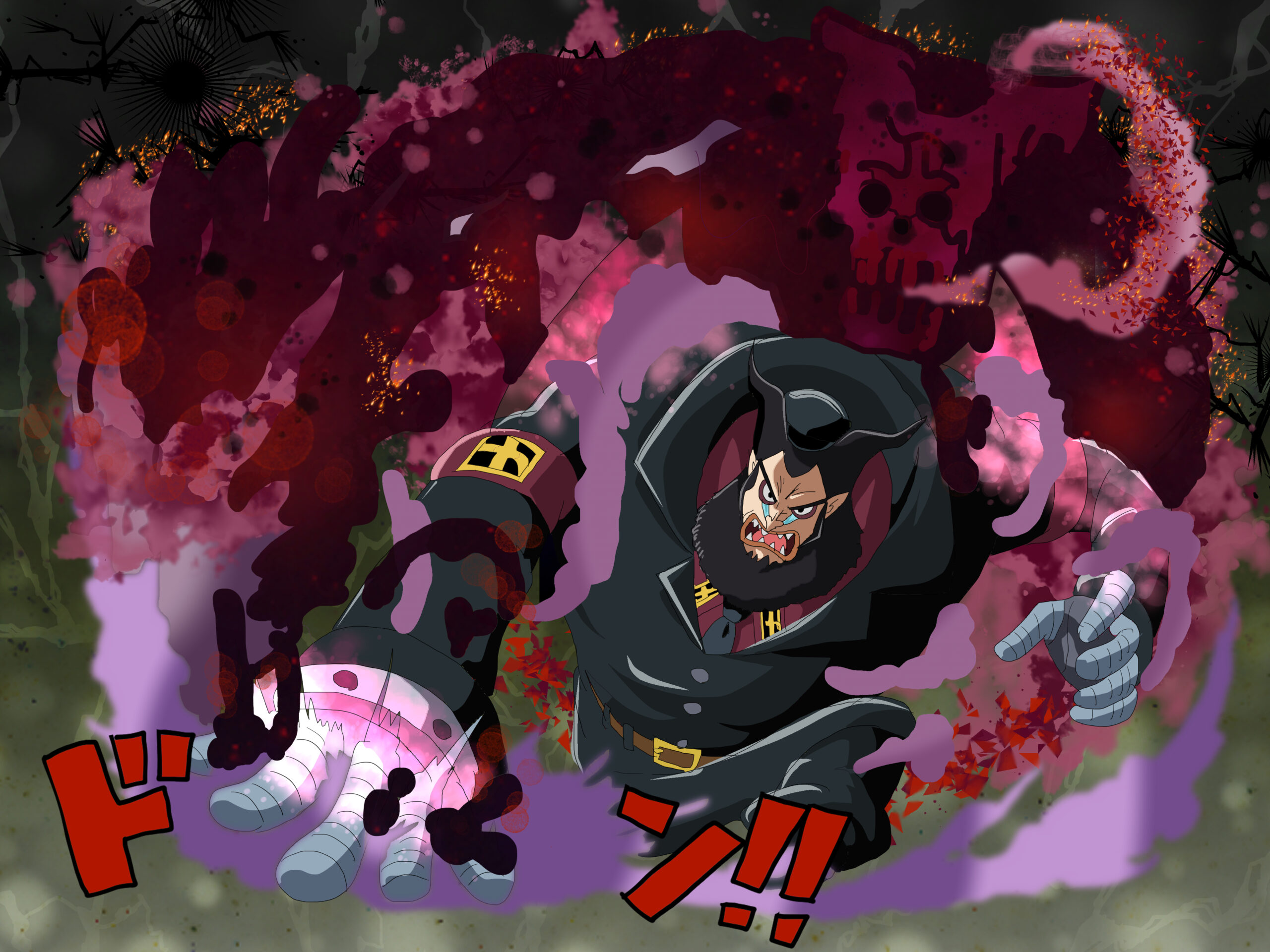 私を ワンピース と本気で向き合わせたのは エースという熱い男の言葉だった Iq