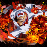 四皇のイラスト一覧 One Piece Iq