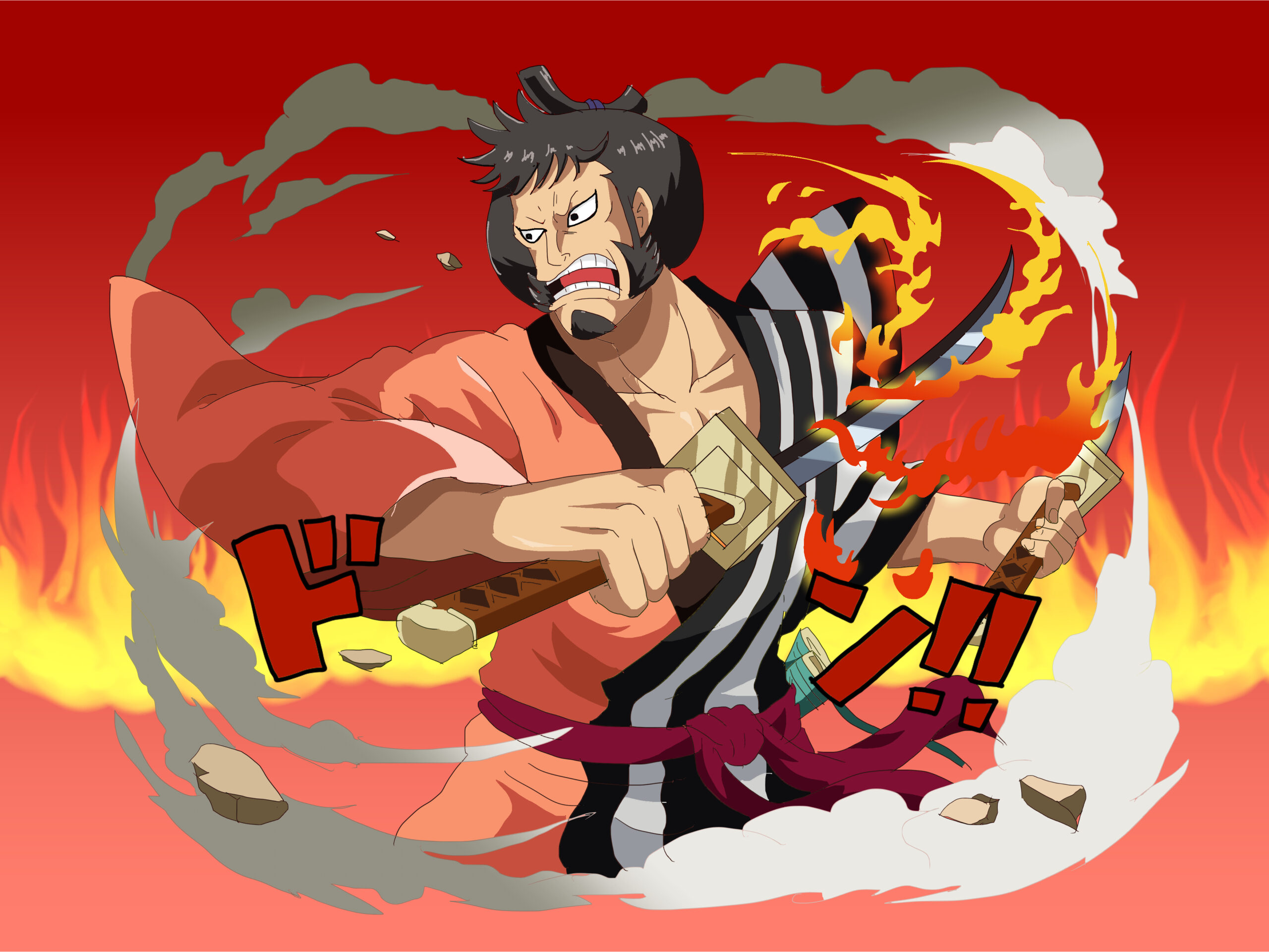 超人 パラミシア 系のイラスト一覧 One Piece Iq