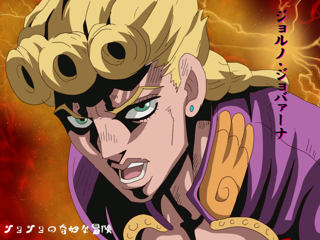 ジョジョの奇妙な冒険 のイラストを描いて 強さランキング 順でまとめてみた Iq ジョジョの奇妙な冒険 のイラストを描いて 強さランキング 順でまとめてみた Iq