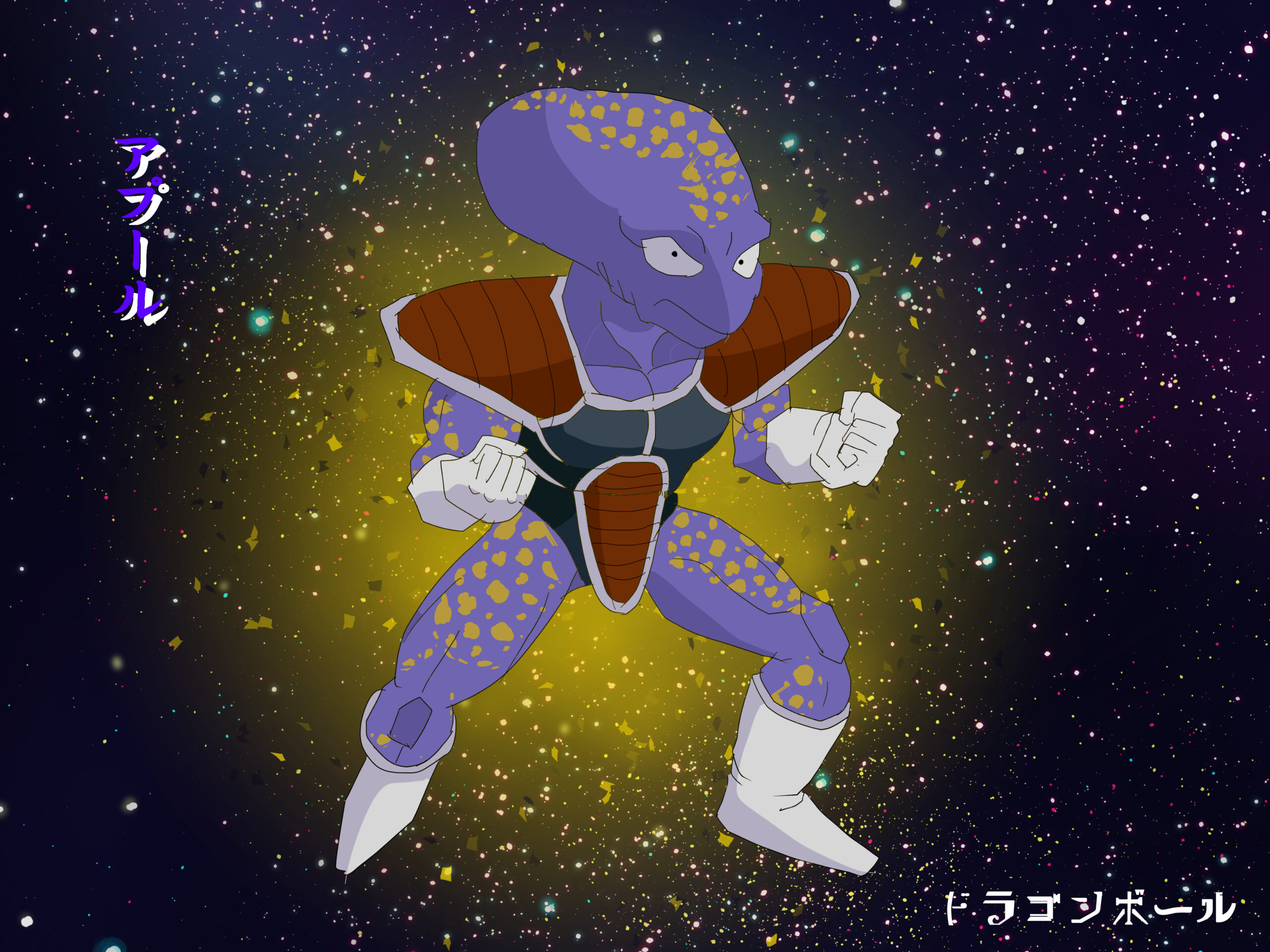 ドラゴンボール のイラストを描いて 強さランキング 順でまとめてみた Iq ドラゴンボール のイラストを描いて 強さランキング 順でまとめてみた Iq