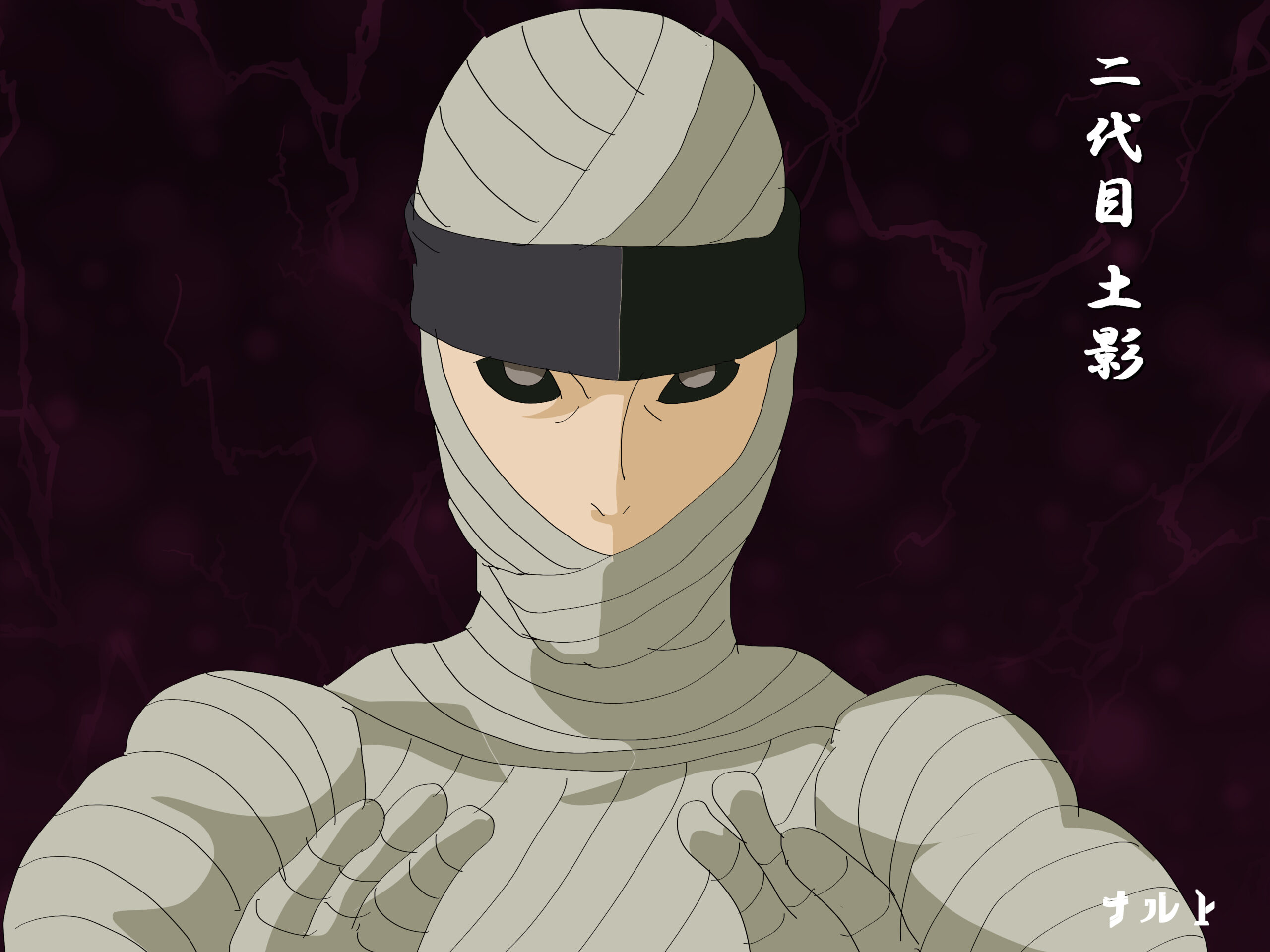 Naruto ナルト のイラストを描いて 強さランキング 順でまとめてみた Iq Naruto ナルト のイラストを描いて 強さランキング 順でまとめてみた Iq