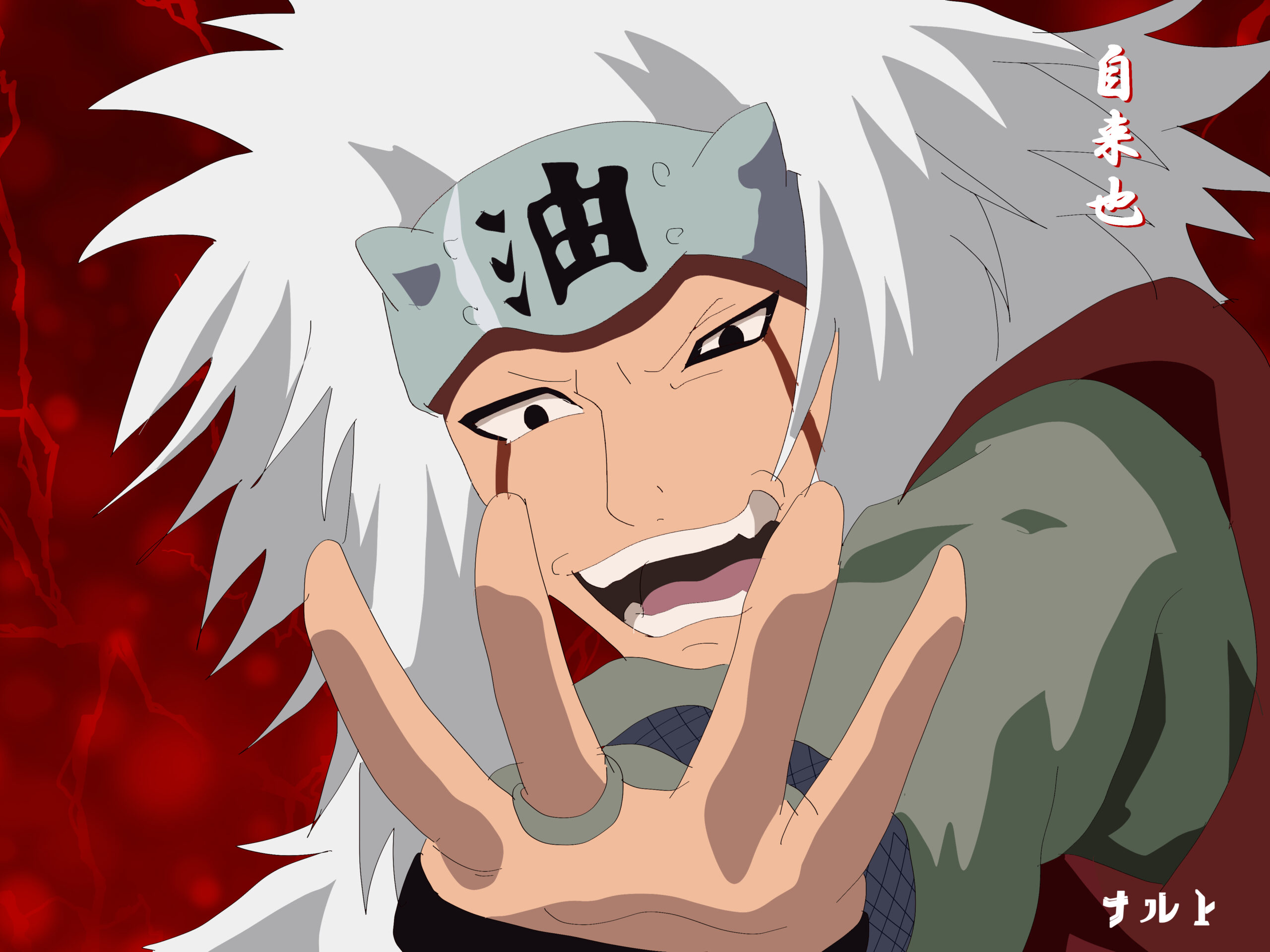 Naruto ナルト のイラストを描いて 強さランキング 順でまとめてみた Iq Naruto ナルト のイラストを描いて 強さランキング 順でまとめてみた Iq