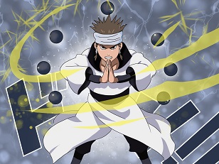 Naruto ナルト のイラストを描いて 強さランキング 順でまとめてみた Iq