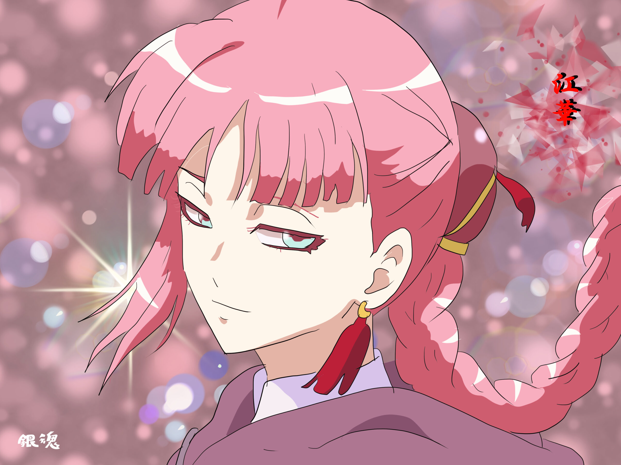 銀魂 のイラストを描いて 強さランキング 順でまとめてみた Iq 銀魂 のイラストを描いて 強さランキング 順でまとめてみた Iq