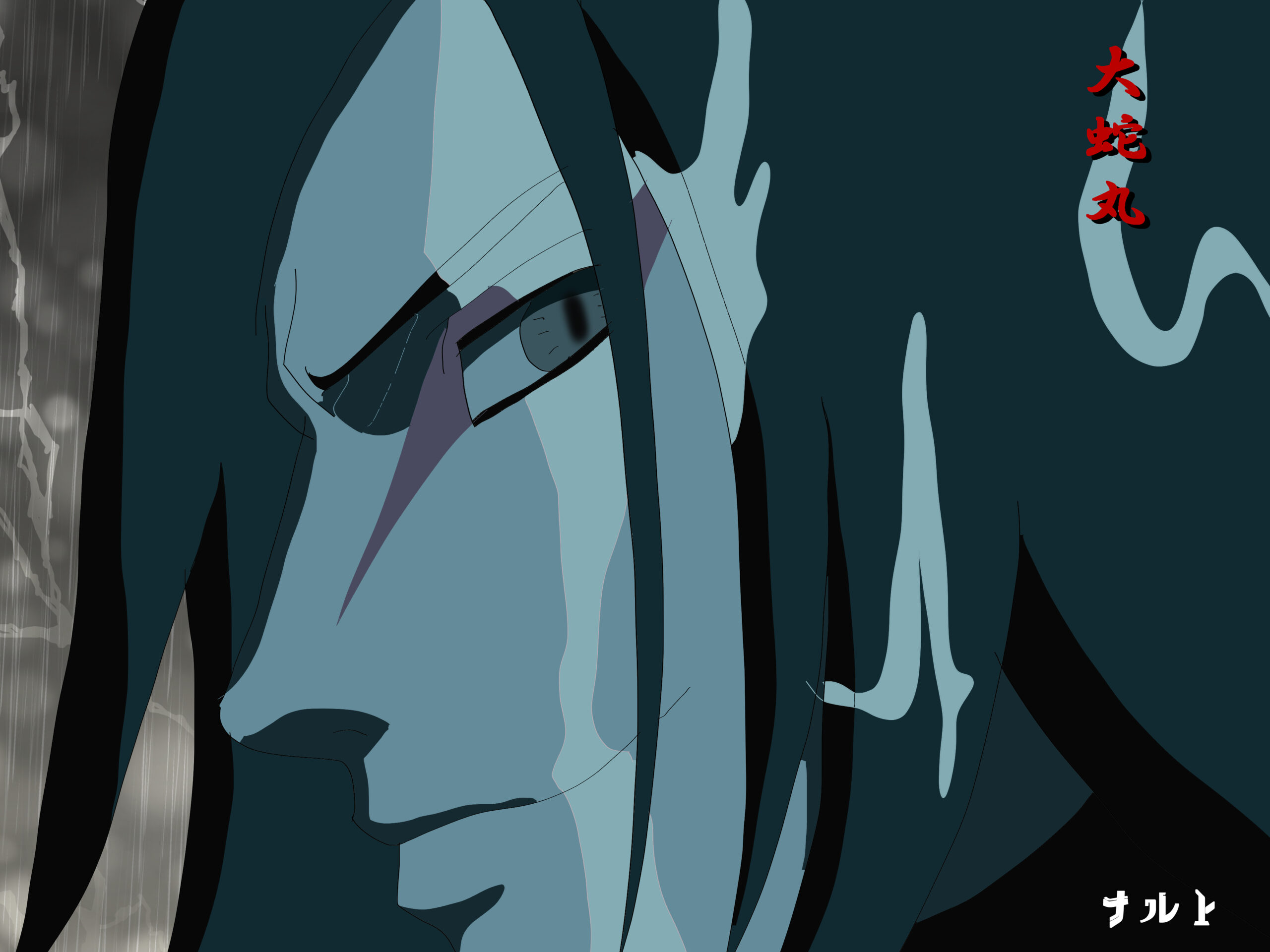 Naruto ナルト のイラストを描いて 強さランキング 順でまとめてみた Iq Naruto ナルト のイラストを描いて 強さランキング 順でまとめてみた Iq